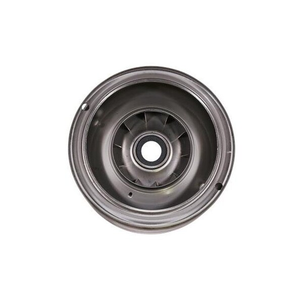 Pump Repair Parts- Spare, Upper chamber N-version Graflon.